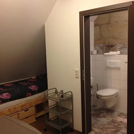 Old Town 4* Erlangen